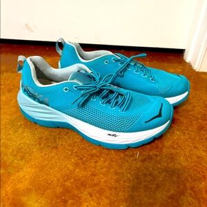 Women’s Hoka running shoes